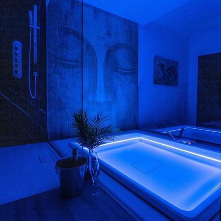 Abside Suite & Spa Palermo Zewnętrze zdjęcie