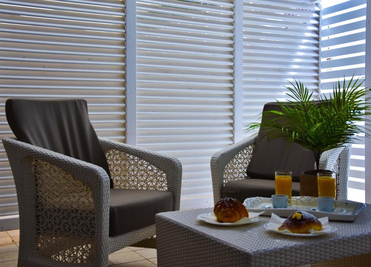 Abside Suite & Spa Palermo Zewnętrze zdjęcie