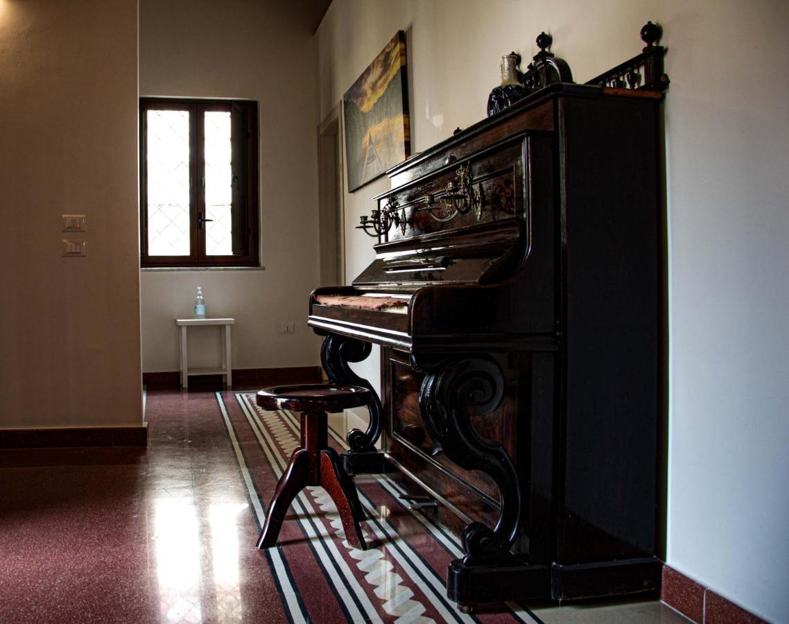 Abside Suite & Spa Palermo Zewnętrze zdjęcie