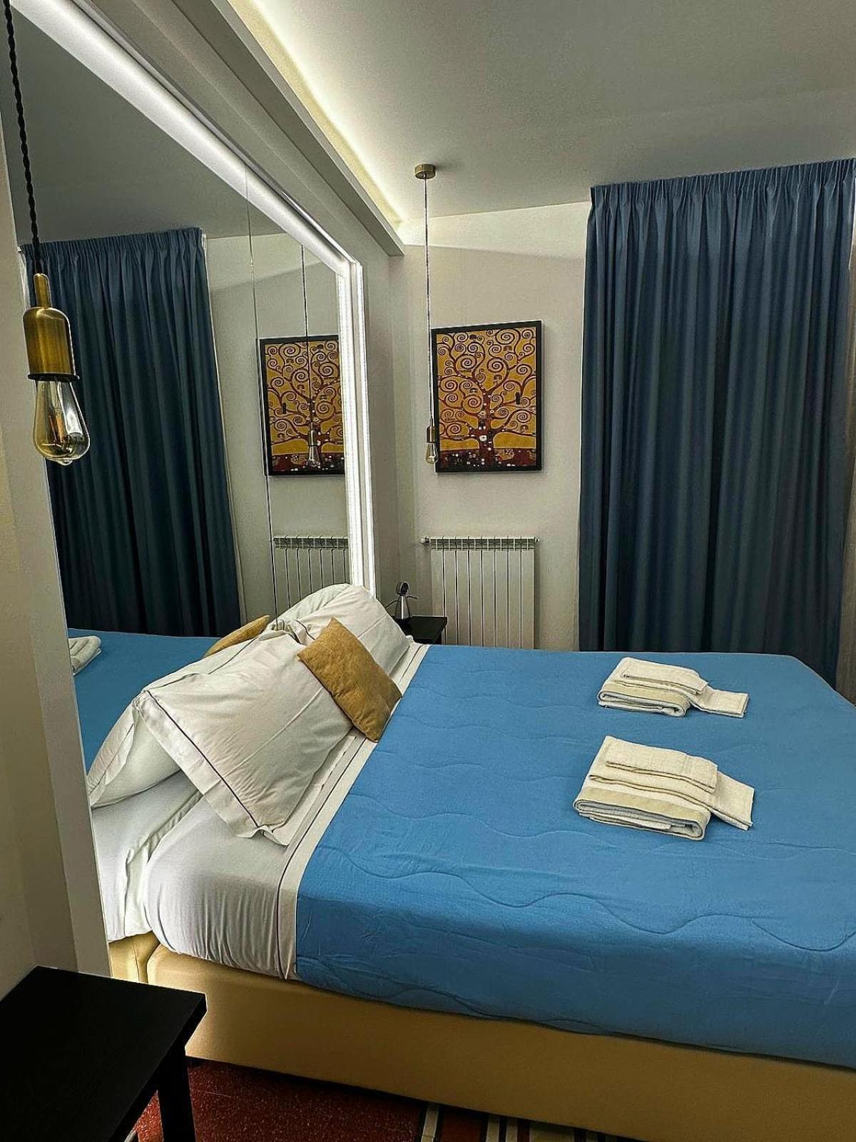 Abside Suite & Spa Palermo Zewnętrze zdjęcie