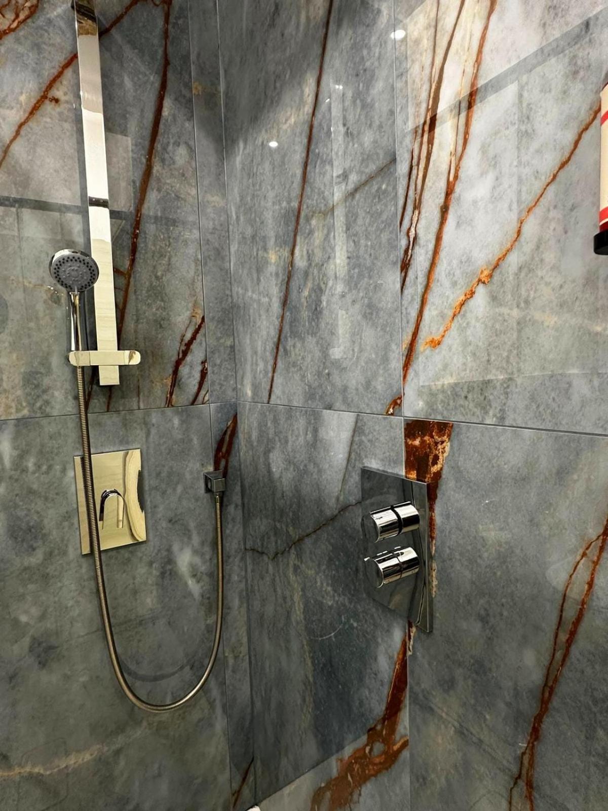 Abside Suite & Spa Palermo Zewnętrze zdjęcie
