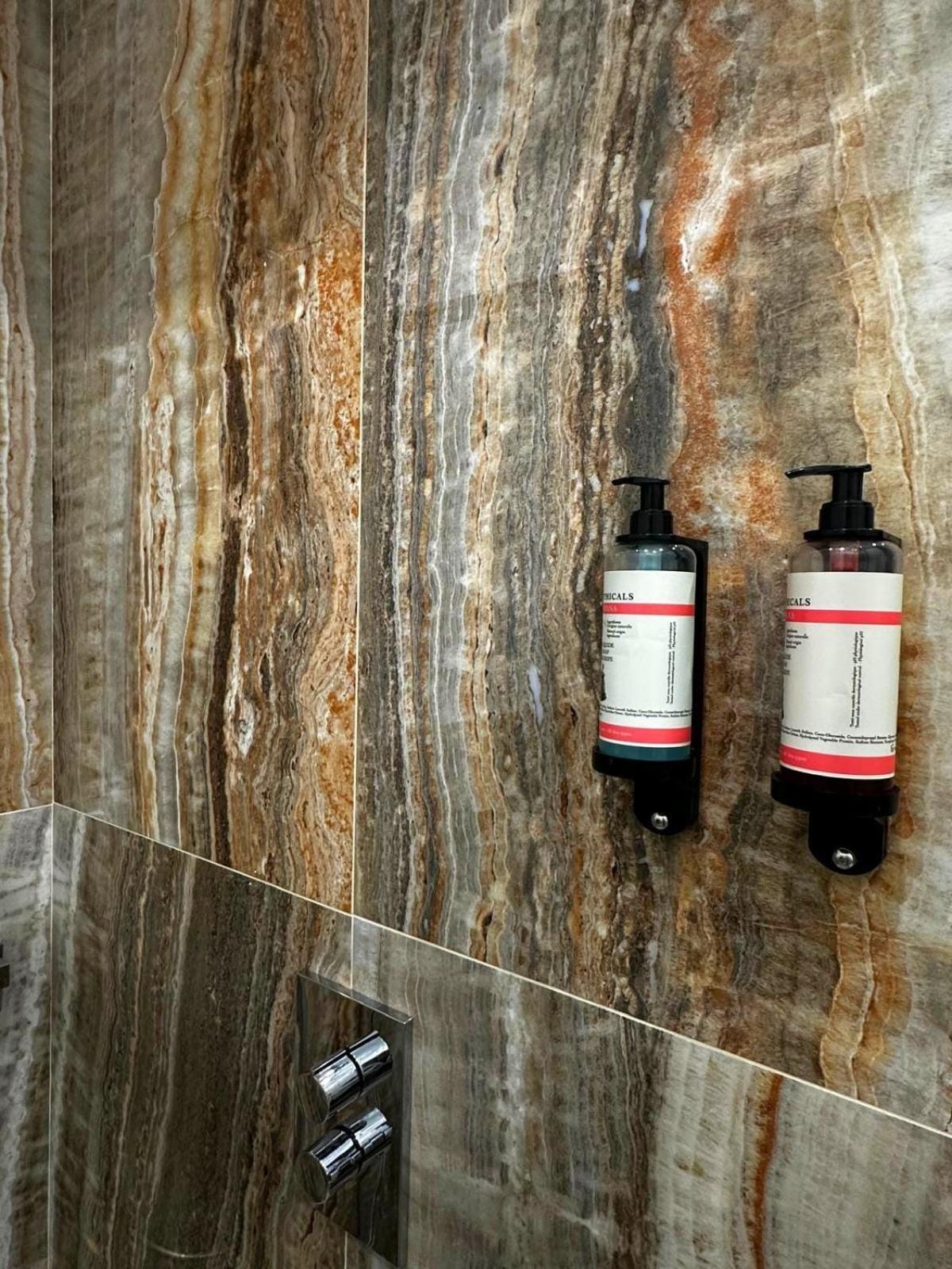 Abside Suite & Spa Palermo Zewnętrze zdjęcie